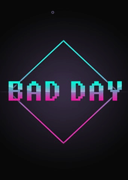 Affiche du film Bad Day poster