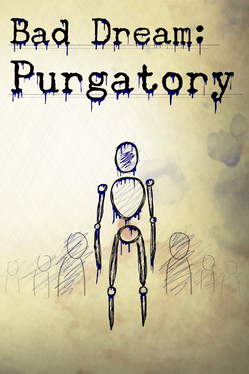 Affiche du film Bad Dream: Purgatory poster