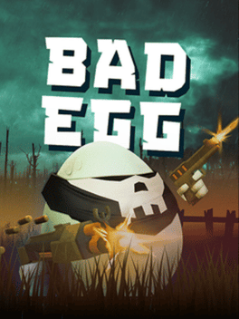 Affiche du film Bad Egg poster