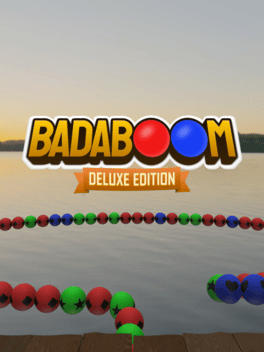 Affiche du film Badaboom: Deluxe Edition poster