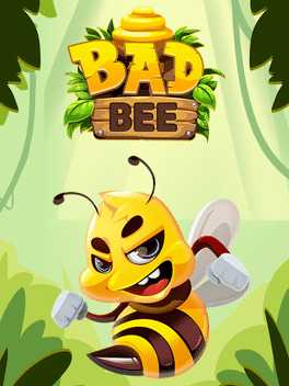 Affiche du film BadBee poster