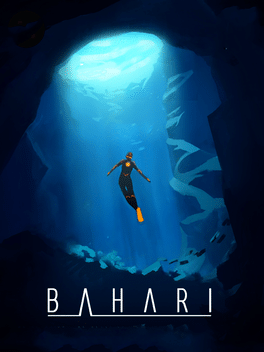 Affiche du film Bahari poster