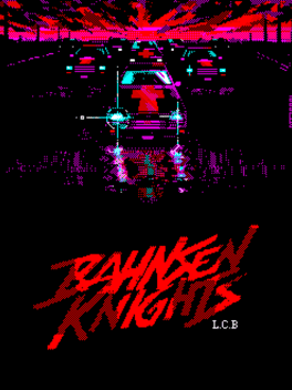 Quelle configuration minimale / recommandée pour jouer à Bahnsen Knights ?