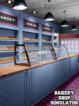 Quelle configuration minimale / recommandée pour jouer à Bakery Shop Simulator ?