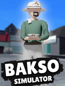 Affiche du film Bakso Simulator poster