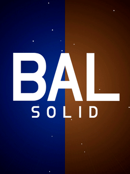 Affiche du film BAL Solid poster