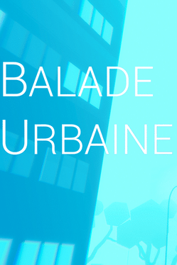 Affiche du film Balade Urbaine poster