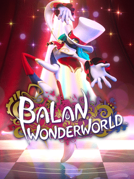 Affiche du film Balan Wonderworld poster