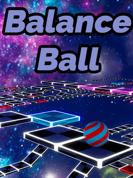 Affiche du film Balance Ball poster