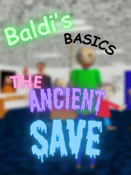 Quelle configuration minimale / recommandée pour jouer à Baldi's Basics The Ancient Save ?