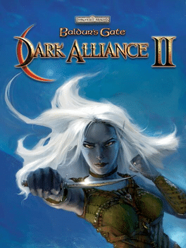 Quelle configuration minimale / recommandée pour jouer à Baldur's Gate: Dark Alliance II ?