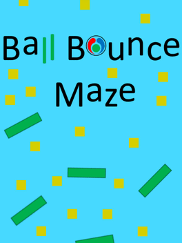 Affiche du film Ball Bounce Maze poster