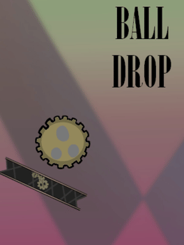 Affiche du film Ball Drop poster