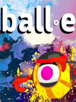 Affiche du film Ball-e poster