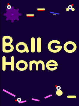 Affiche du film Ball Go Home poster