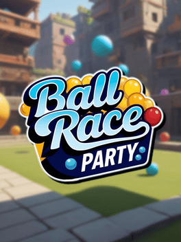 Quelle configuration minimale / recommandée pour jouer à Ball Race Party ?