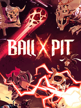 Quelle configuration minimale / recommandée pour jouer à Ball x Pit ?