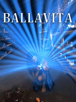 Affiche du film Ballavita poster