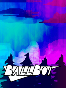 Affiche du film BallBoi poster