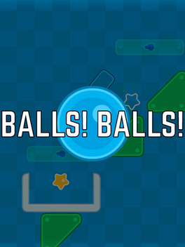 Quelle configuration minimale / recommandée pour jouer à Balls! Balls! ?