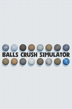 Quelle configuration minimale / recommandée pour jouer à Balls Crush Simulator ?