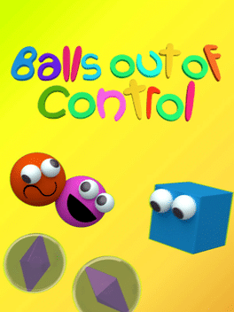 Affiche du film Balls Out of Control poster