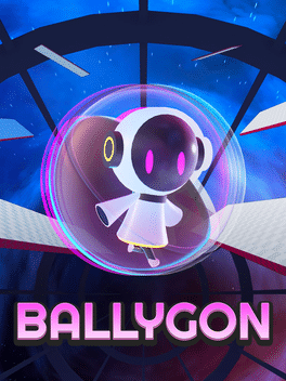 Affiche du film Ballygon poster