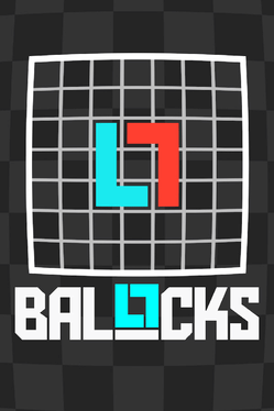 Affiche du film Balocks poster