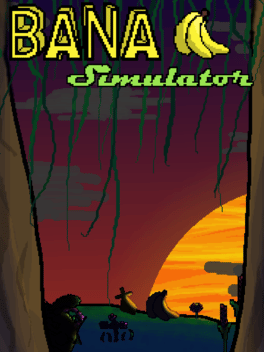 Affiche du film Bana Simulator poster