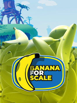 Affiche du film Banana for Scale poster