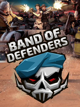 Quelle configuration minimale / recommandée pour jouer à Band of Defenders ?