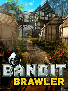 Affiche du film Bandit Brawler poster