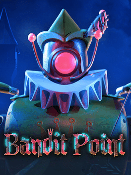 Affiche du film Bandit Point poster