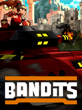 Affiche du film Bandits poster