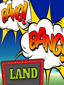 Affiche du film Bang Bang Land poster