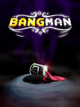 Affiche du film Bangman poster