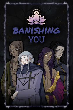 Affiche du film Banishing You poster