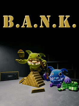 Quelle configuration minimale / recommandée pour jouer à B.A.N.K. ?