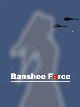 Affiche du film Banshee Force poster