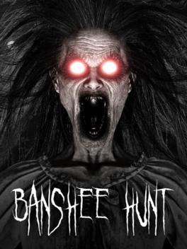 Affiche du film Banshee Hunt poster