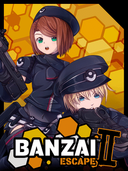 Affiche du film Banzai Escape 2 poster