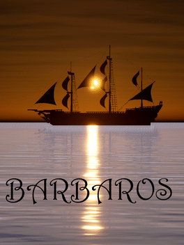 Affiche du film Barbaros poster