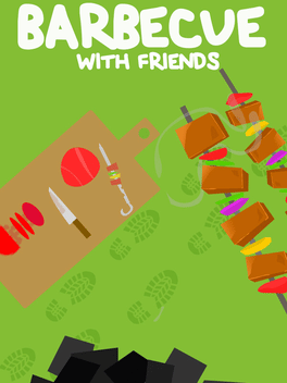 Quelle configuration minimale / recommandée pour jouer à Barbecue With Friends ?