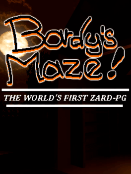 Quelle configuration minimale / recommandée pour jouer à Bardy's Maze: The World's First Zard-PG ?