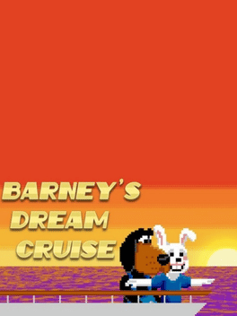 Affiche du film Barney's Dream Cruise poster