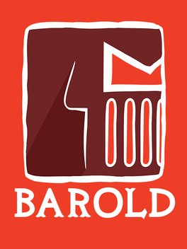 Affiche du film Barold poster