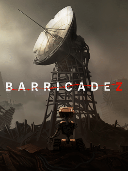 Affiche du film Barricadez poster