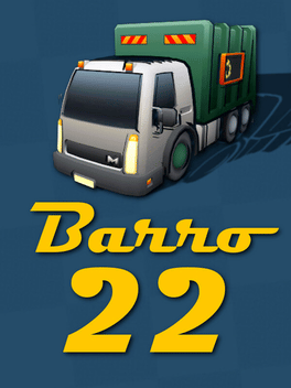 Affiche du film Barro 22 poster