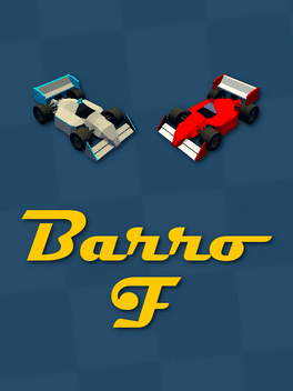 Affiche du film Barro F poster