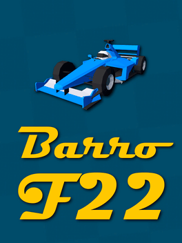 Affiche du film Barro F22 poster